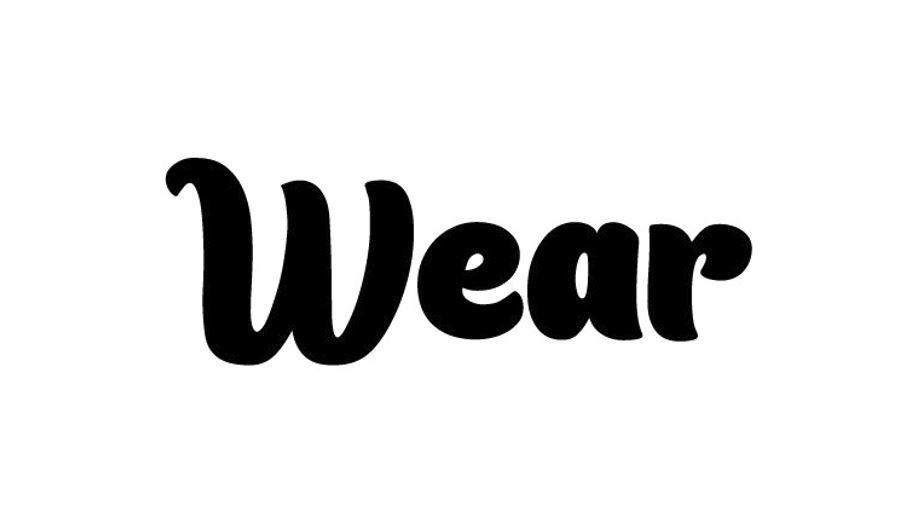 Wear
