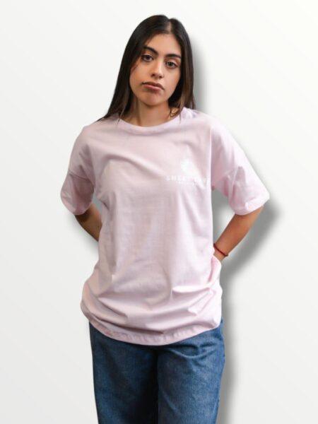 Remeron de jersey estampado - SWEET LOVE