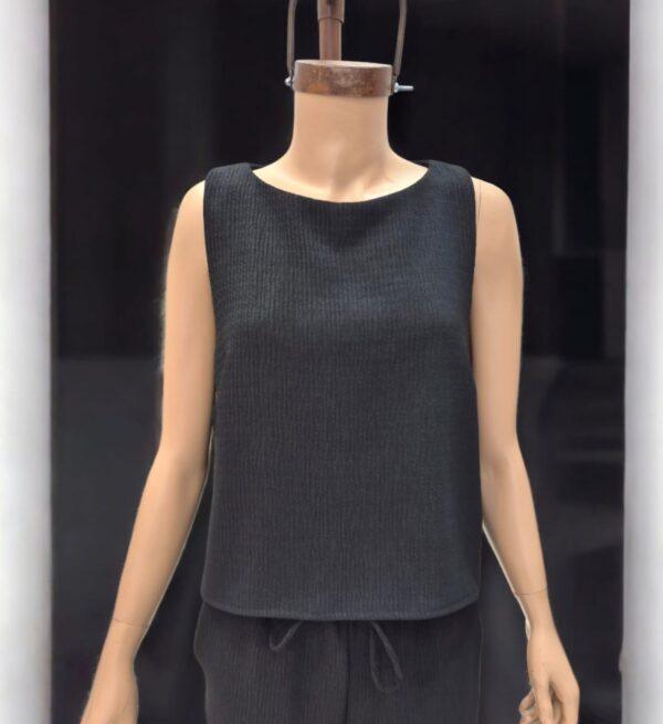 Musculosa cey vintage - SENA - Image 3