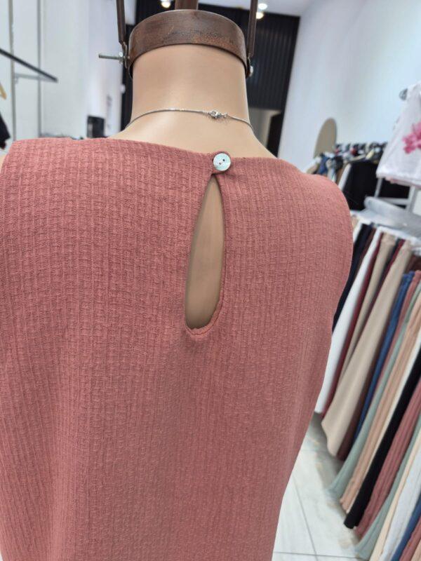 Musculosa cey vintage - SENA - Image 10