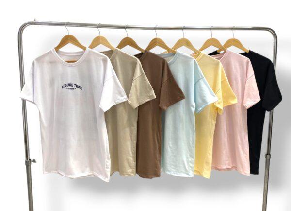 Remeron de algodon - CREW - Image 2