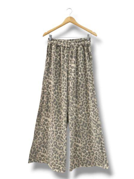 Palazo animal print - CAIRO