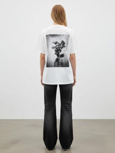 Remeron de jersey - NOTHING